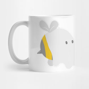 Boo Bees Mug